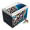 XS Power D1400 14 Volt AGM Battery 2400 Max Amps 682 CCA