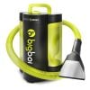 Bigboi Xtractor Mini Vehicle Upholstery and Carpet Cleaner XTRACTRMINI