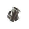 GCG XTR Merge Collector 4 Cylinder Single Entry Single EWG suits GT30/GT35 XTRMC4-GT30VB