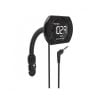 Scosche FMTD13 FMTD13 TuneIt Digital FM Transmitter w/ Back Lit Display and Flex-neck