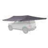 Yakima OverNOut 180 Easy to Use Freestanding Awning 8007516