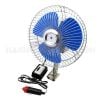 Oscillating Car Fan