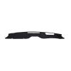 Sunland Dashmat Black fits Mazda CX-8 KG with 10