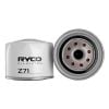Ryco Z71 Oil Filter