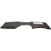 Sunland Dashmat Black fits Mazda CX-60 KH 03/23-on Z7701
