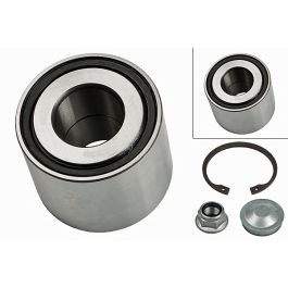 Kit Cuscinetto Ruota FAG - Ricambio Perfetto Per Renault Clio, Kangoo E Laguna