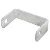 Ark 4 1/2 inch Flat Bracket 6122