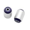 SuperPro SPF0016K Trailing Arm Lower-Bush Kit