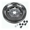 Sachs Dual-Mass Flywheel 2295 601 005