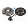 Sachs XTend Clutch Kit with CSC 3000 990 589