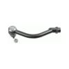 Lemforder 39134 01 Tie Rod End