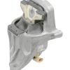 Lemforder 39875 01 Engine Mount Hydraulic