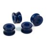 SuperPro SPF0075K Shock Absorber Lower Bush Kit