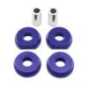 SuperPro SPF0091K Steering Rack & Pinion Mount Bush (Manual Steering)