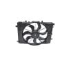 Bosch 0130308537 Cooling Fan