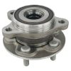 Febest 0182-ZRE212F Front Wheel Hub