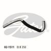 Gates 02-1511 Radiator Hose