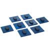 SuperPro SPF0218K Leaf Spring Slipper Pad Bush Kit
