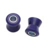 SuperPro SPF0233K Swaybar To Lower Control Arm Bush Kit
