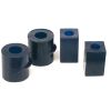 SuperPro SPF0247-22K Sway Bar Bush Kit