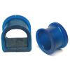 SuperPro SPF0253K Steering Rack & Pinion Mount Bush Kit