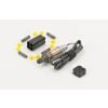 Bosch 0258005726 O2 Oxygen Lambda Sensor