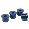 SuperPro SPF0259K Spring Eye Bush Kit