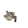 Bosch 0261520221 High Pressure Fuel Pump
