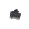 Bosch 0280218241 MAF Mass Air Flow Sensor