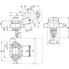 Bosch 0281002244 MAP Boost Pressure Sensor