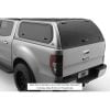 EGR Premium Canopy Rear Door Replacement fits Amarok/Ranger/BT50/Triton with Vertical Strikers CNPY-REAR-LVL2
