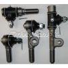 Drivetech 4x4 Tie Rod End: Set 038-013770