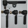 Drivetech 4x4 Tie Rod End: Set 038-048758