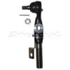 Drivetech 4x4 Tie Rod End: Left 038-049748