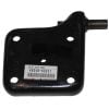 Drivetech 4x4 Saddle: Front Right Leaf Spring 039-100487
