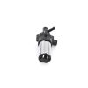 Bosch 0392020029 Electric Water Pump