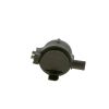 Bosch 0392023120 Coolant Pump & Isolator