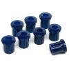 SuperPro SPF0431K Leaf Spring Bush Kit