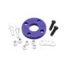 SuperPro SPF0500K Steering Coupling Bush Kit