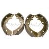 Drivetech 4x4 Brake Shoe Set 070-001924