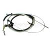 Drivetech 4x4 Cable Park Brake 072-014001