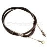 Drivetech 4x4 Cable Park Brake 072-014010