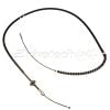 Drivetech 4x4 Cable Park Brake 072-014012