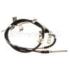 Drivetech 4x4 Cable Park Brake 072-014018
