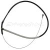Drivetech 4x4 Cable Park Brake 072-014197