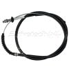 Drivetech 4x4 Cable Park Brake 072-014204