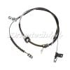Drivetech 4x4 Cable Park Brake 072-014378