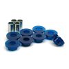 SuperPro SPF0757K Control Arm Bush Kit
