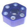 SuperPro SPF0775K Drive Coupling Bush Kit