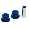 SuperPro SPF0801K Panhard Rod To Diff Mount Bush Kit